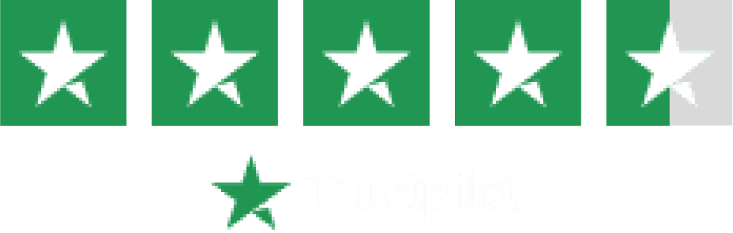 Junia AI is featured on TrustPilot.com - rated 4.3 stars out of 5 in reviews with many positive comments about its AI SEO writing tools.