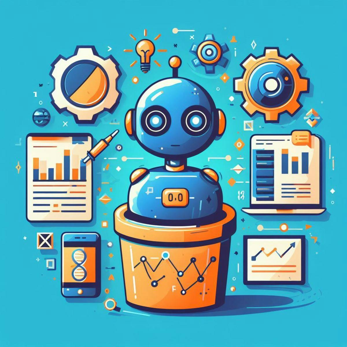 Structured Data and AI For SEO